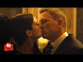 Spectre 2015 Seducing Lucia Scene Movieclips