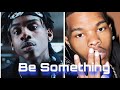 Polo G Be Something Ft Lil Baby UNRELEASED