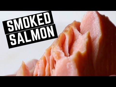 Cedar-Smoked Aldi Salmon on a Backyard Grill — No Smoker Required