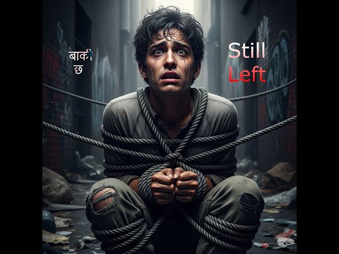 "बाकी छ (Still Left)"- DO YOU HEAR ME?