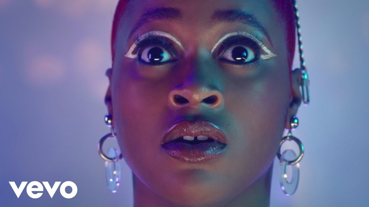 Tierra Whack – “Link”