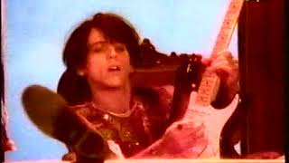 L.A. Guns - I Wanna Be Your Man