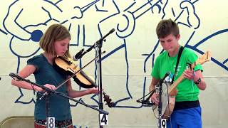 Hazel Paisley - Cluck Old Hen