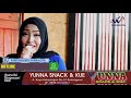 SELIMUT BIRU COVER AZIZAH WIDHI FRIEND S