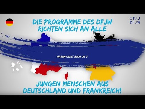 Auf nach Frankreich: warum nicht auch du?
