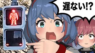 【検証】信号の"最後"の１メモリだけ、遅くない？