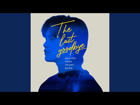 The Last Goodbye (Beat)