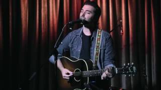 Andrew London - Big Sky - Live at The Hotel Cafe