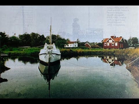 11 July 2025 I Built a Big House to Build Small Boats