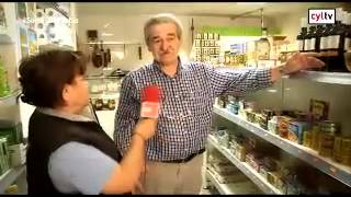 Somos de pueblo (17/06/2015).- Peñaranda de Duero, Villaquejida,