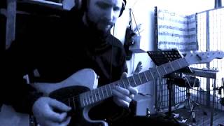 HOW TO PLAY - Mike Stern Tipitina&#39;s (mono guitar)