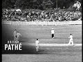 The Third Test 1933