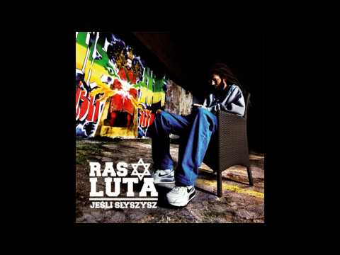 Ras Luta feat Mrozu & Fokus & Rahim - Miasto stoi w ogniu