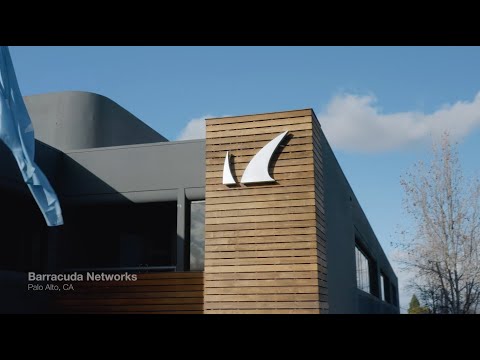 Barracuda Networks - Customer Success Story (Riaz Lakhani - Vice President of Compliance)