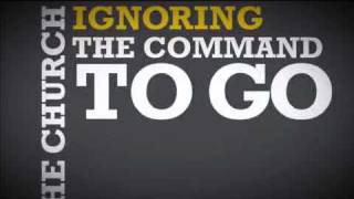 The Great Commission