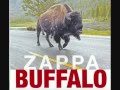 Frank Zappa - Keep It Greasy (live Buffalo 1980 ...