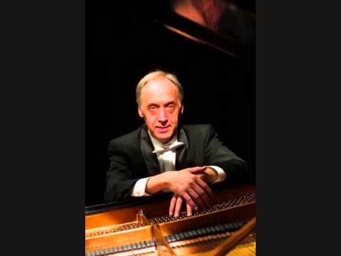 Pavel Egorov   Robert Schumann   Symphonische Etuden Op13