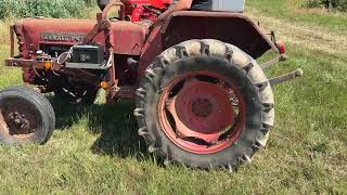 Міні-трактор International Harvester D430 | Зображення 4 - Agriline