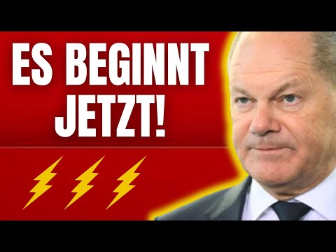 ⚡ IN BAUTZEN IST GERADE DIE HÖLLE LOS! ⚡