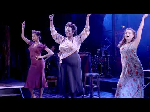 Trailer for Blues in the Night at the Kiln Theatre
