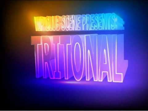 Tritonal "Can't Keep It In" ft. Jeza