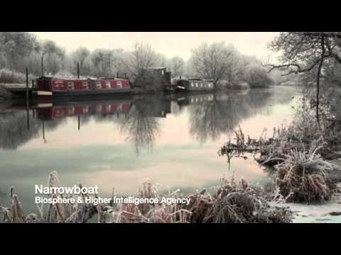 Narrowboat - Biosphere & Higher Intelligence Agency