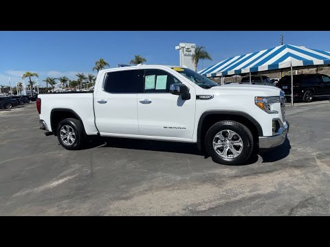2020 GMC Sierra 1500 Ventura, Oxnard, Camarillo, Thousand Oaks, Santa Clarita, CA 10594
