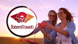 Paso a paso con Totem Travels