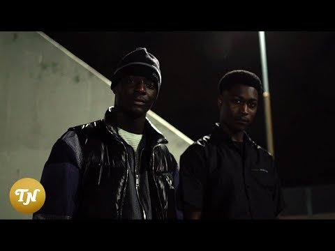 Lp2loose ft. Chivv - Fix Up (prod. QUESI)