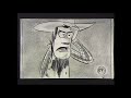Deleted Scenes Toy Story