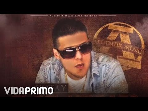Gotay - Cuando Estoy Contigo (Remix) ft. Baby Rasta y Gringo [Official Audio]