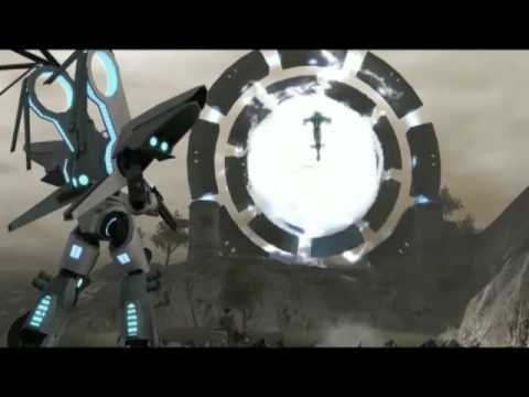 Universe At War: Earth Assault - The Fall of Machine