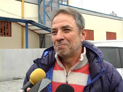 SPORT / Ştire Etv - Fotbalul nu se uită niciodată | 15.12.2015