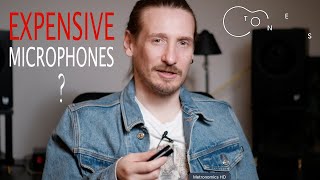 Video thumbnail for A decent recording with budget microphones? | Line Audio CM3 by Classical Guitar Tones
