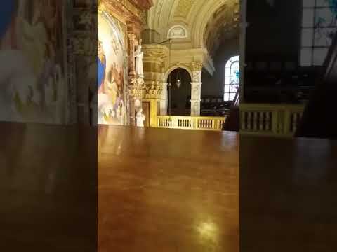 Signore ascolta Padre perdona ( Attende Domine )