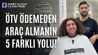 Şimdi Araba Alınır mı? Fiyatlar Düşecek Mi? | Toyota Satış Müdürü Açık