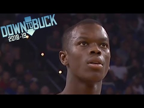 Dennis Schröder 32 Points Full Highlights (11/21/2018)
