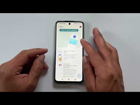 How to Enable and Disable NFC on Motorola Edge 60 / 60 Pro and 60 Fusion