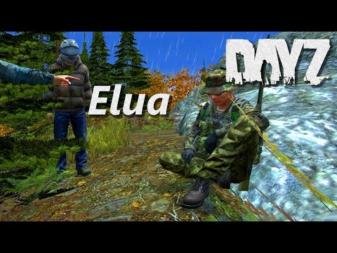 Warum ich DayZ liebe #016 Elua wird Häuptlingsfrau UhUh [Deutsch] Lets Play DayZ