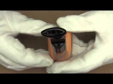 pipa Tom Spanu Olivastro - pipe 368