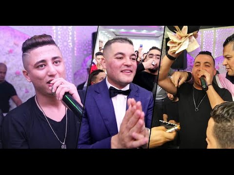 حفل زفاف ضربان dorbane nounou 2019 [ soirée live faycel sghir et yacine tigre ...]