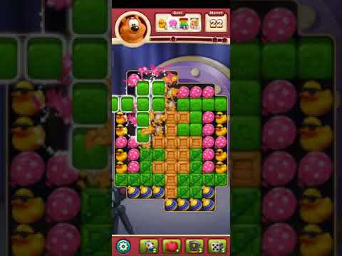 Toon Blast Level 5964