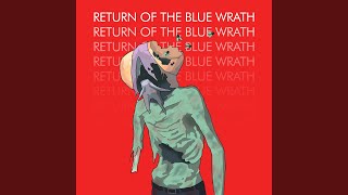 Cover art for Return of the Blue Wrath