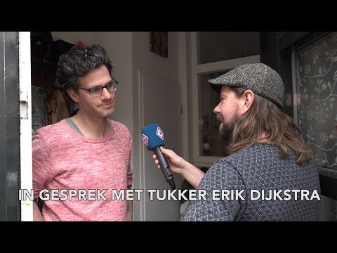 D'R UIT MET BUYT: In gesprek met Tukker Erik Dijkstra - OMROEP WEST