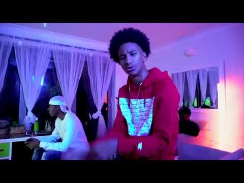 Arz - Y1C (OFFICAL VIDEO | @MixtapeMadness