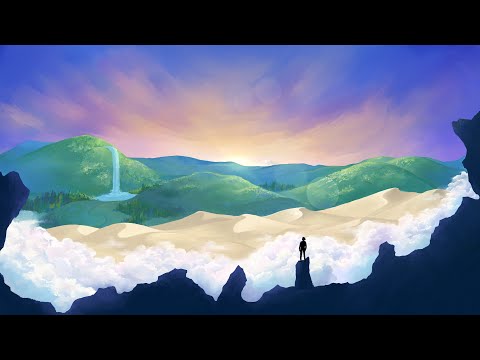 JazzyCal x milligon - Healing EP ❤️‍🩹 [lofi beats to sleep/chill to]