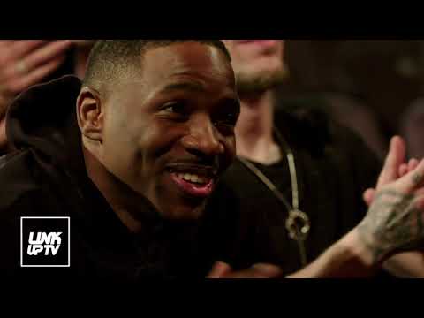 Big Tobz, Arnold Jorge & Nadia Jae | The Rap Game UK Recap (Ep.3)