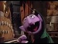 Sesame Street The Counts Number Of The Day 11 Custom Pipe Organ Dub