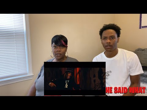 MOM REACTS TO KING VON PT.2