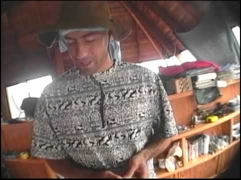 ...Lost's Greatest Hits: "Tom Curren In "5'5" x 19 1/4"